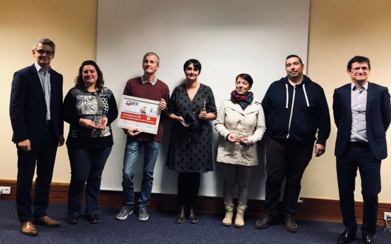 La soirée des créateurs 2019