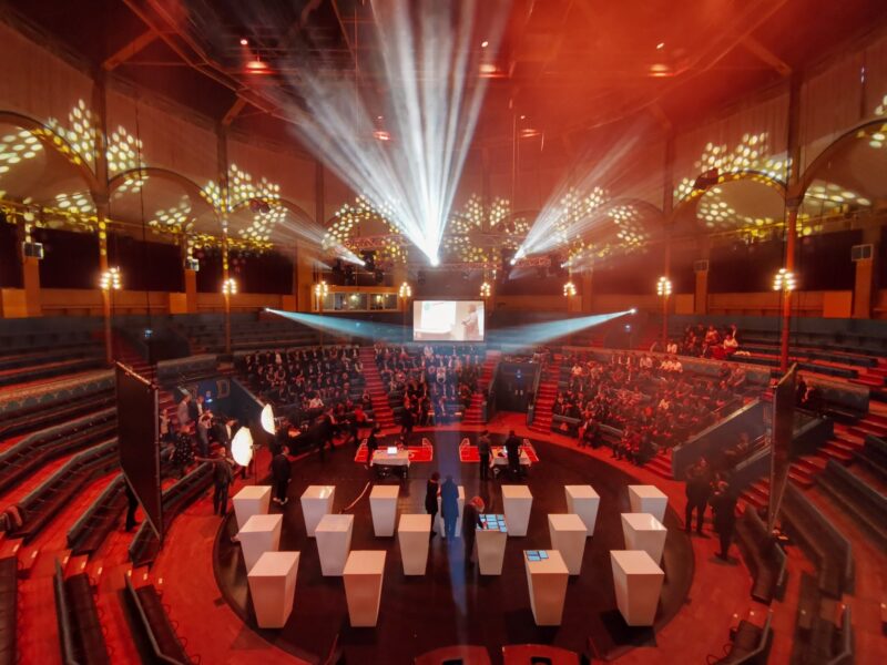 Un dixième anniversaire exceptionnel pour Challenge CDER