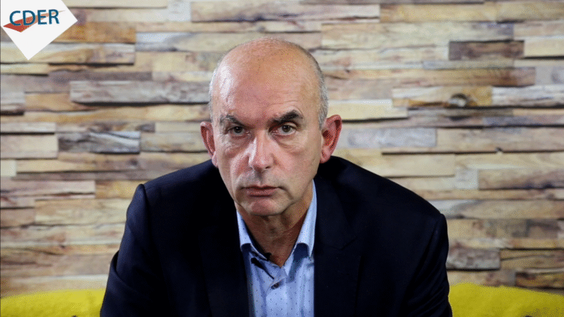 Paroles d’experts : « La nouvelle réforme politique agricole commune – PAC » par Jean-Marie LETT