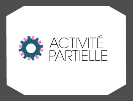 Activité partielle pour garde d’enfant