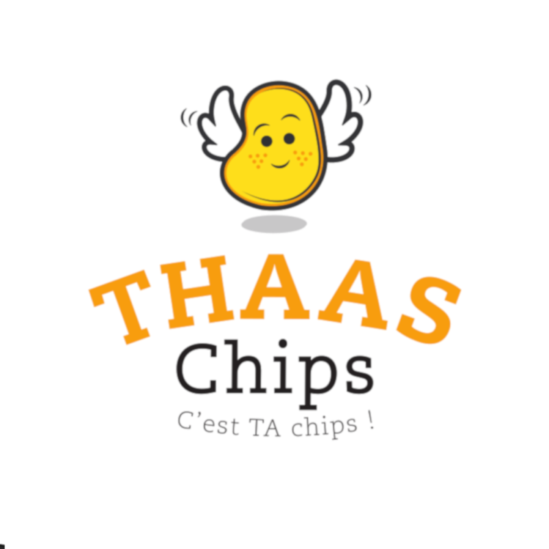 Rencontre d&rsquo;adhérents : David et Emmanuel BOURDELET – Thaas Chips – Leur utilisation des réseaux sociaux.