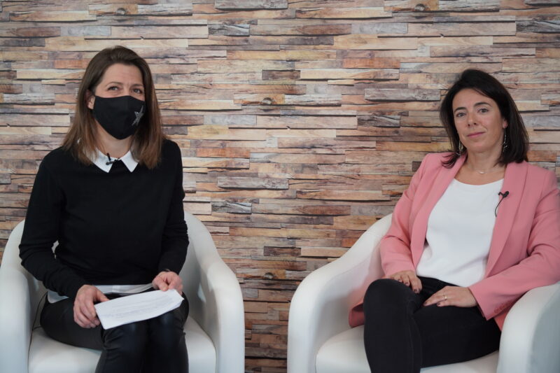 Paroles d’experts : « La Moyenne Triennale Fiscale » par Florence GONÇALVES et Emmanuelle FÉLICITÉ.