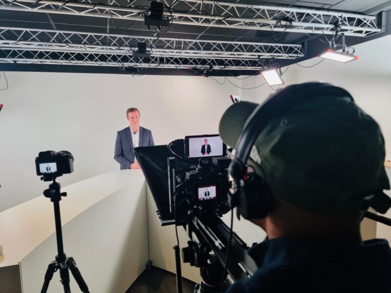 CDER l&rsquo;ACTU spécial VITI – janvier 2022 – Bertrand TREPO – Responsable Marché Viticole