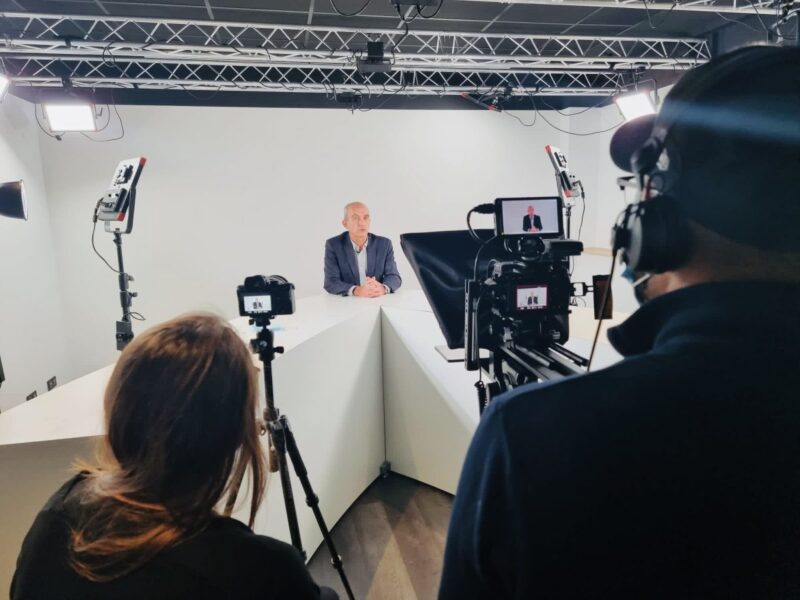 CDER l&rsquo;ACTU spécial AGRI – janvier 2022 – Jean-Marie LETT – Directeur Métier Conseil