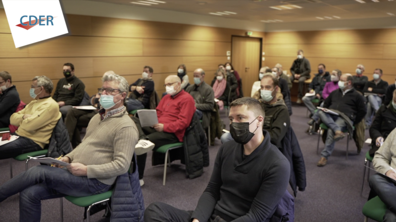 Les ateliers du conseil – QHSE – Actualité agri-environnementale.