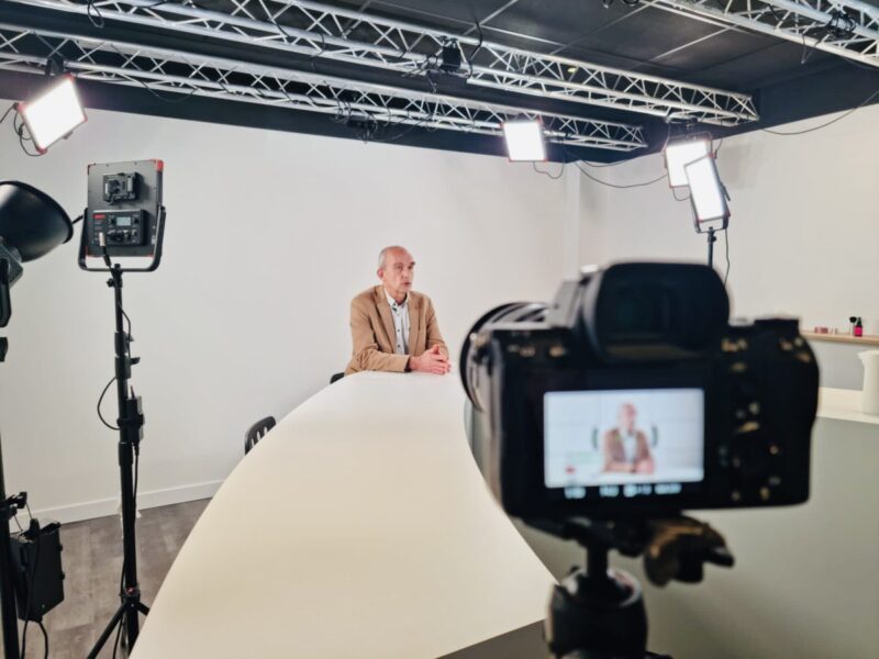 CDER l&rsquo;ACTU spécial AGRI – Mars 2022 – L&rsquo;assolement 2023 – Jean-Marie LETT – Directeur Métier Conseil