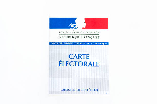 Election présidentielle 2022