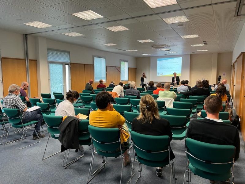 Ateliers du conseil – Comment préparer sa retraite ?