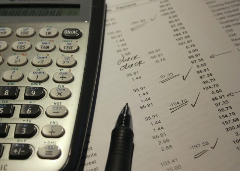 SMIC et Minimum garanti