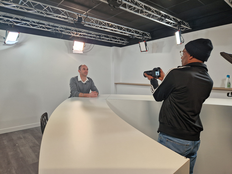 CDER l&rsquo;ACTU Spécial Marchés AGRI – mai 2024 – Cédric WEBER – Ingénieur Conseil