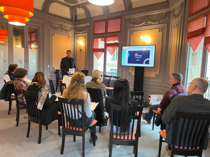 Stratégie commerciale gagnante #2