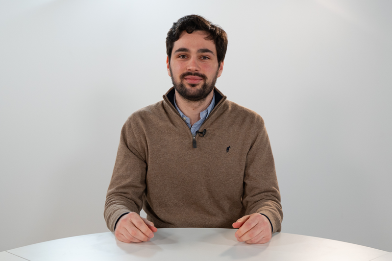 CDER l&rsquo;ACTU Spécial AGRI – avril 2024 – Stéphane THIROUIN – Ingénieur conseil