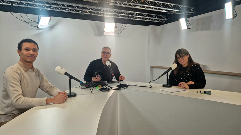 Regards Croisés sur votre projet de méthanisation