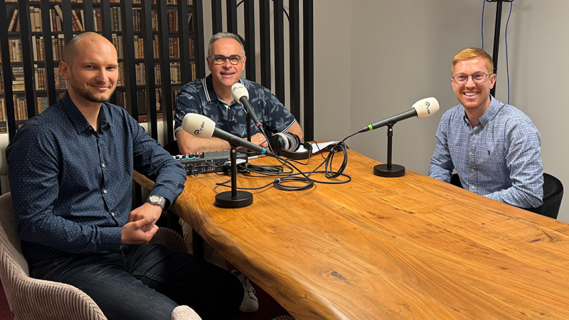 Podcast – Regards croisés sur Horizon Création