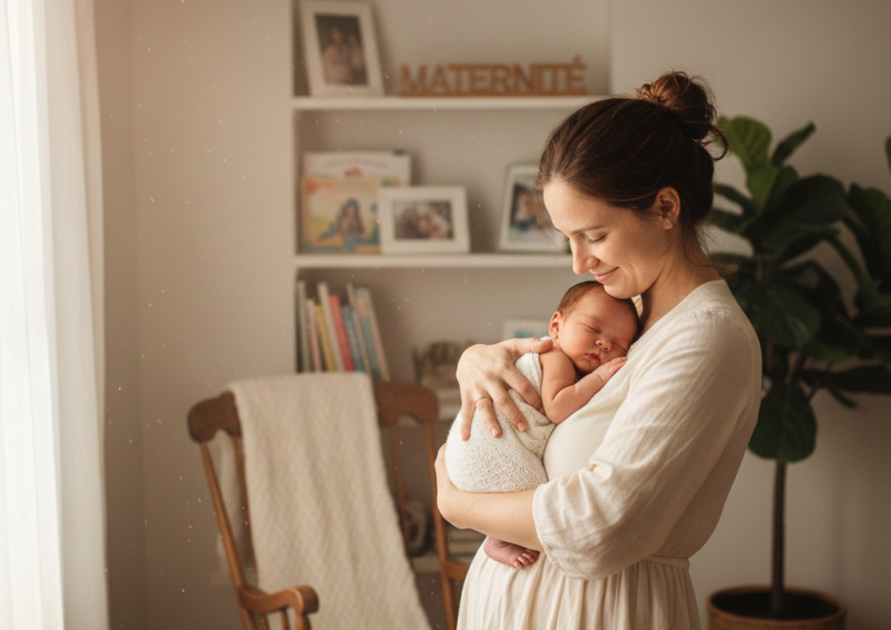 Retraite : de nouveaux droits pour les femmes mères de famille dès septembre 2026