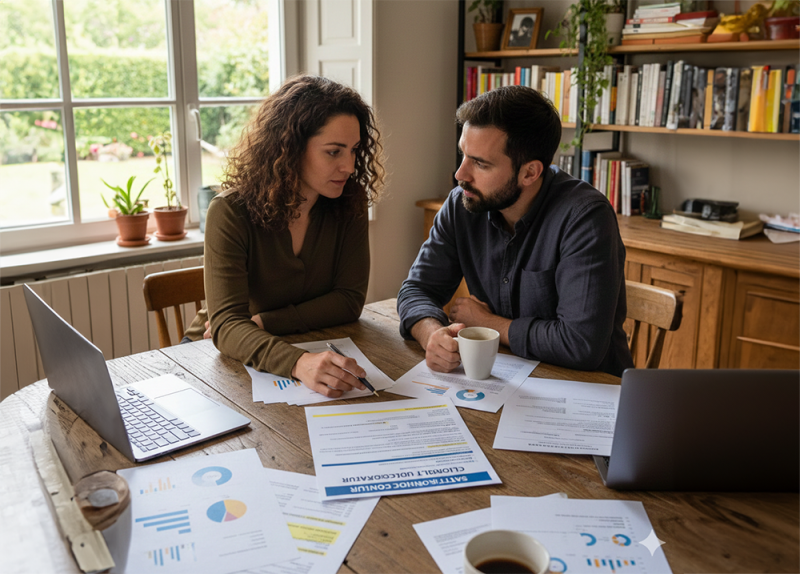 Fin du statut de conjoint collaborateur : comment transformer cette obligation en opportunité ?