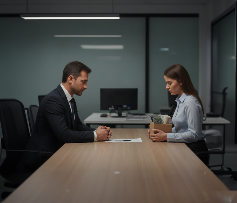 Rupture de la période d’essai sans délai de prévenance : une erreur qui se paie !