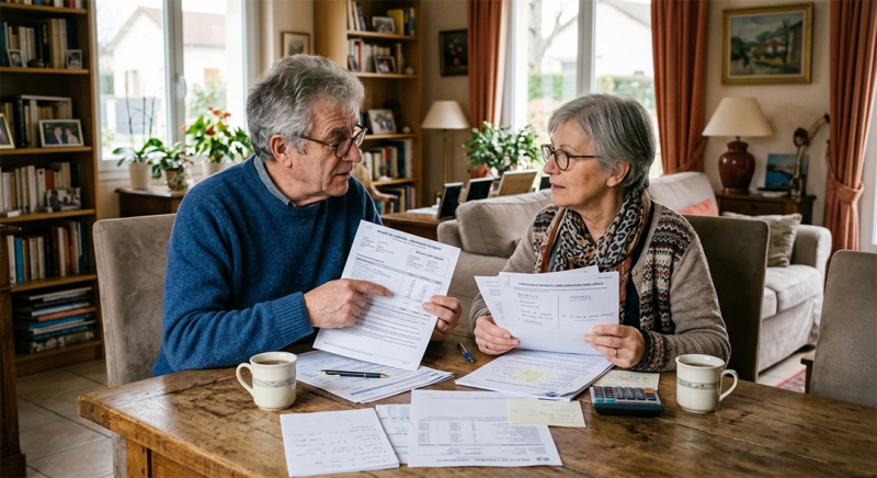 Retraite : impossible de conserver certains mandats agricoles